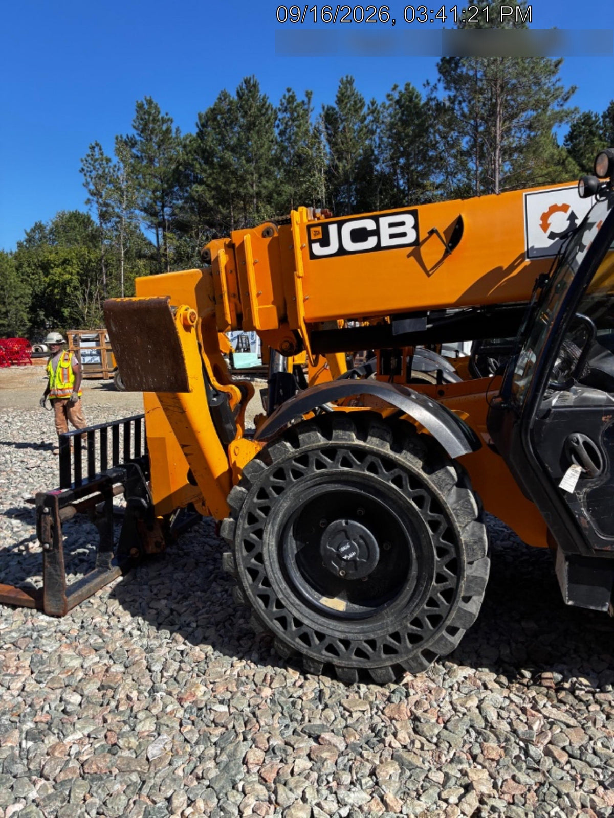2021 JCB 510-56