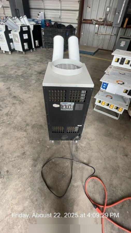 2022 KWIKOOL KPAC1411-2