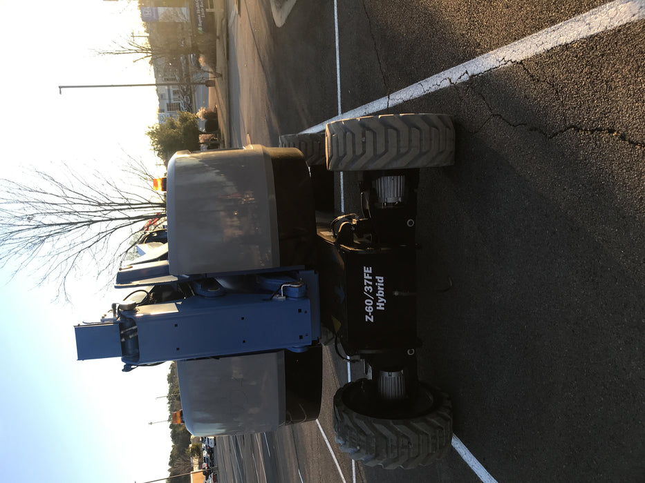 2019 GENIE Z-60/37 FE