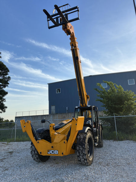 2026 JCB 512-56