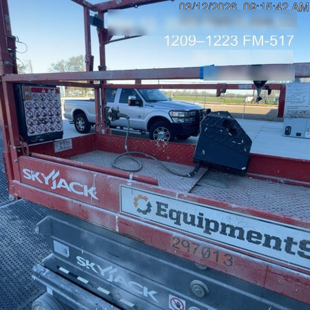 2023 SKYJACK SJ3226