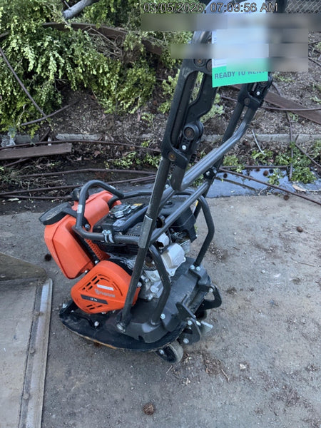 2025 HUSQVARNA LF75
