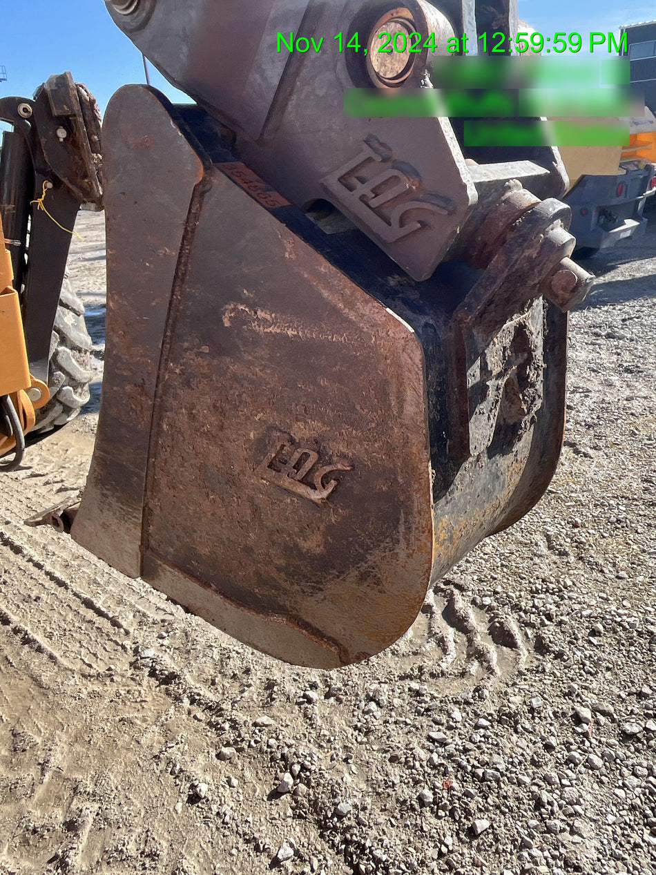 2023 TAG MANUFACTURING 18" QCB30