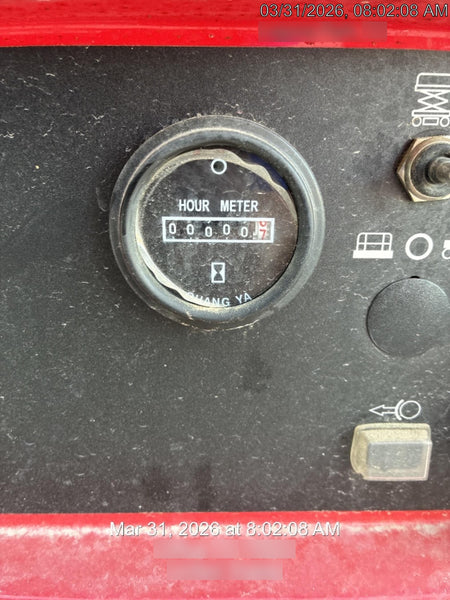 2026 MEC Micro 19-XD