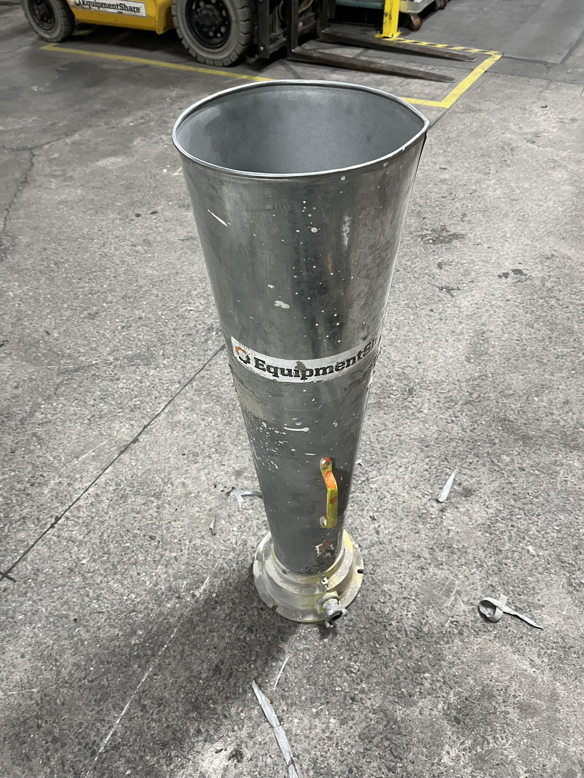 2023 MICHIGAN PNEUMATIC ES-6AM-TRACKER