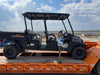2022 Club Car CA1700D Canopy, Diesel, 4 Passenger