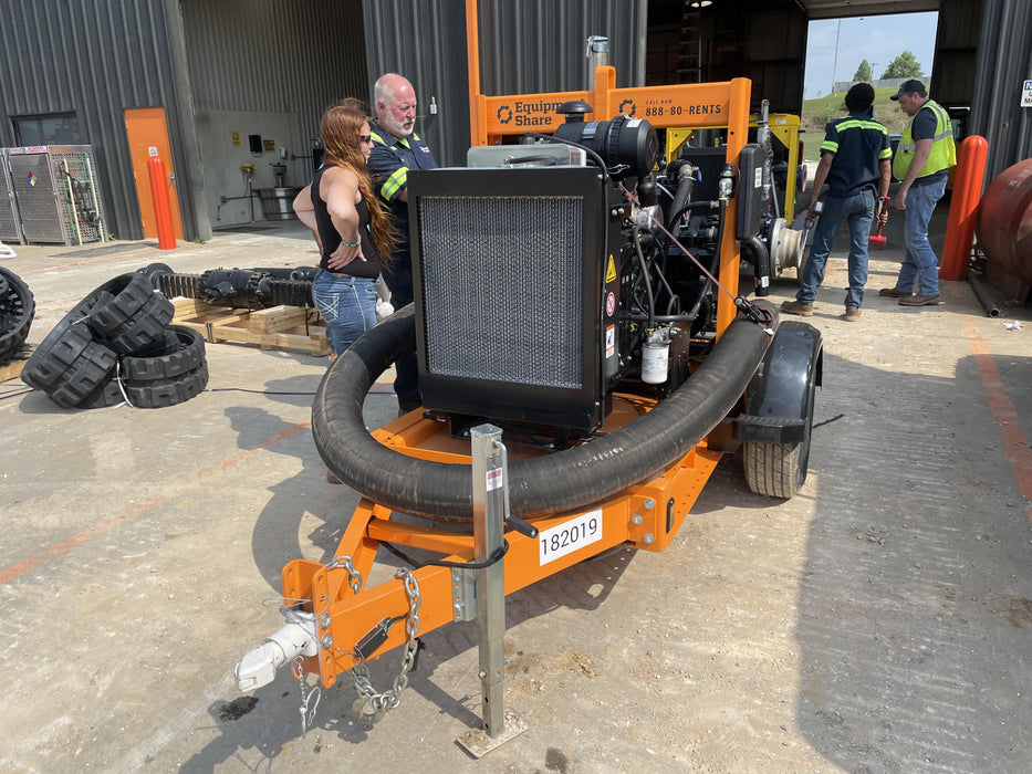 2021 PIONEER PP66S12L71-TD2.9L4