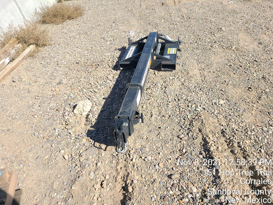 2020 STAR INDUSTRIES M1360B - Star JIB Boom