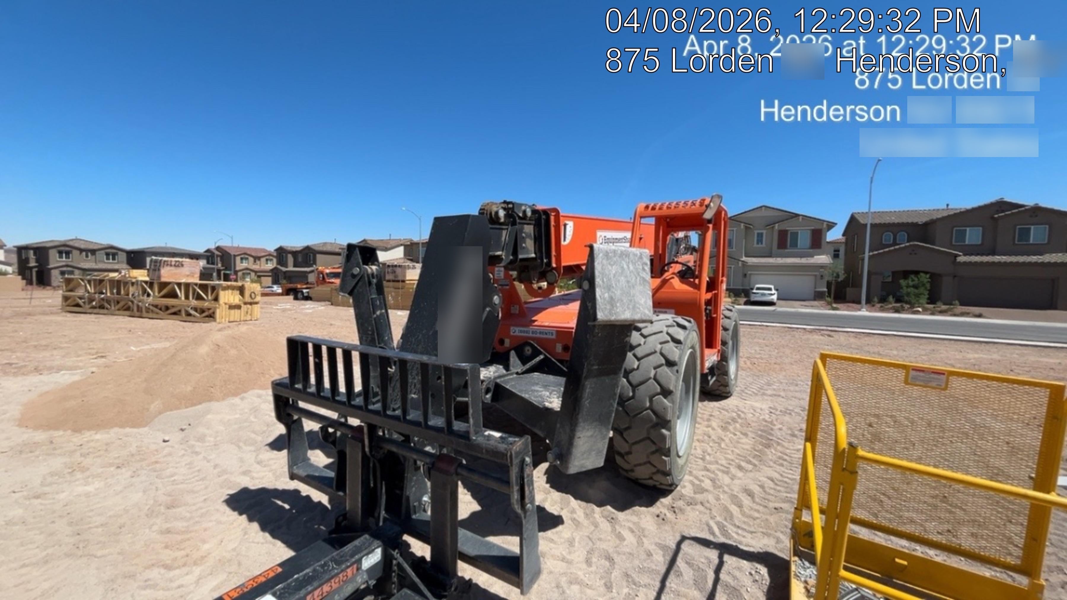 2024 STAR INDUSTRIES 1360B-6FXL