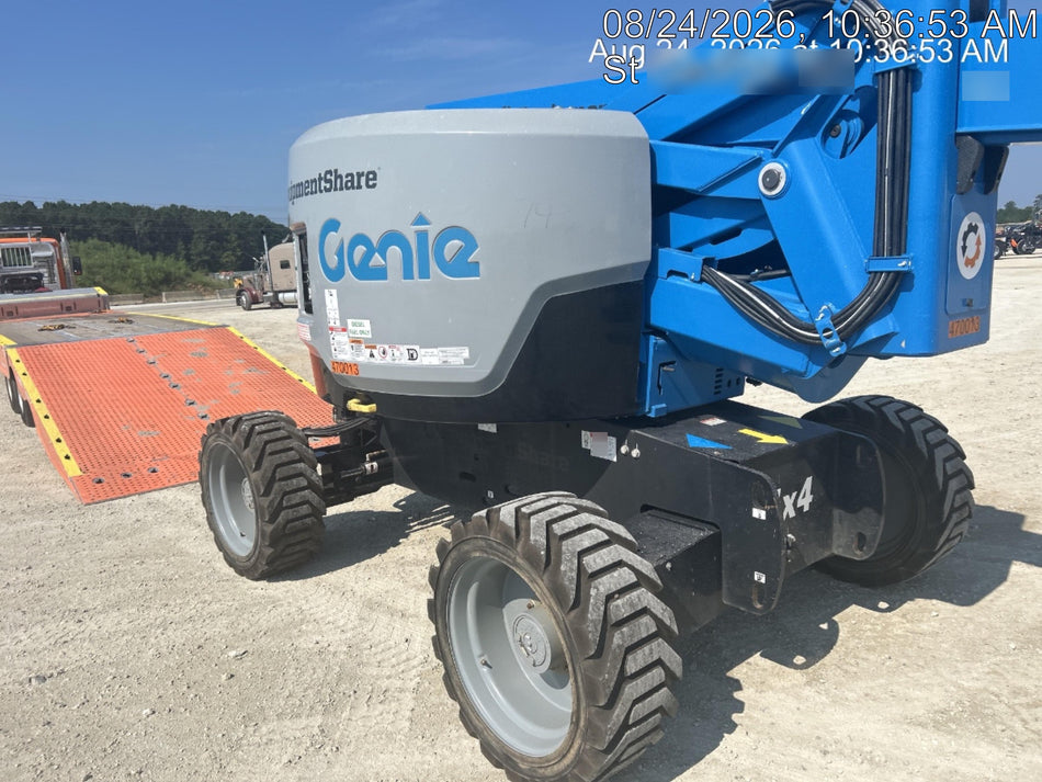 2024 GENIE Z-62/40 RT