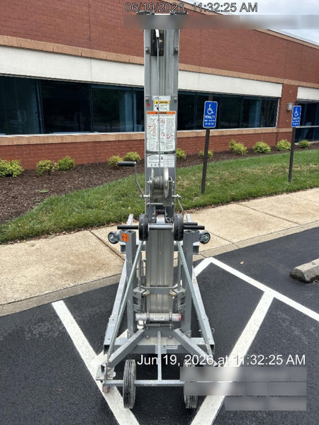 2025 GENIE SLC-24