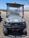 2021 Club Car CA1700D Canopy, Diesel, 4 Passenger