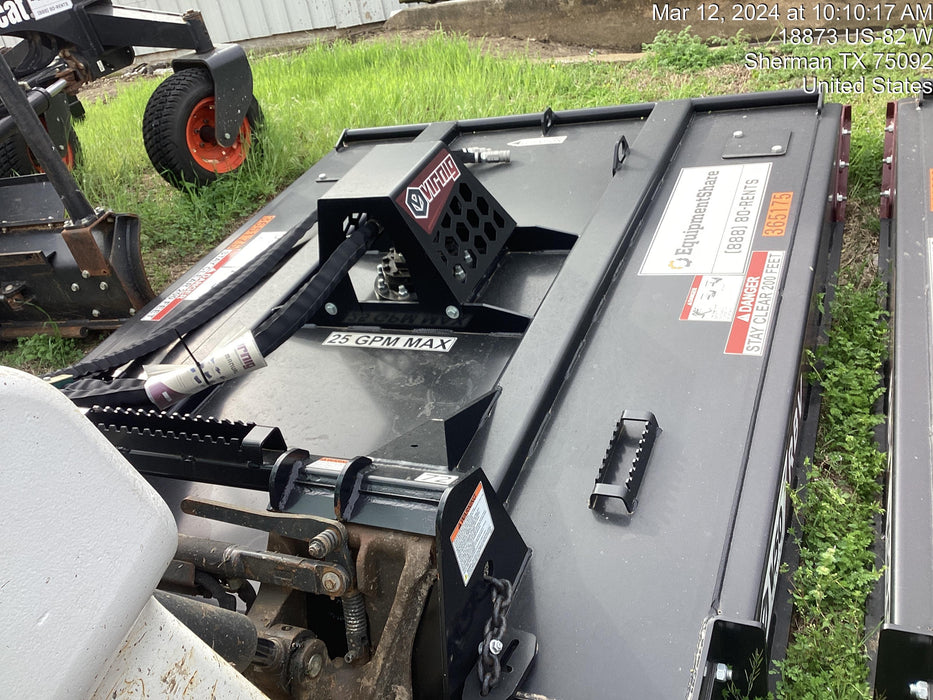 2023 VIRNIG RBV72-25