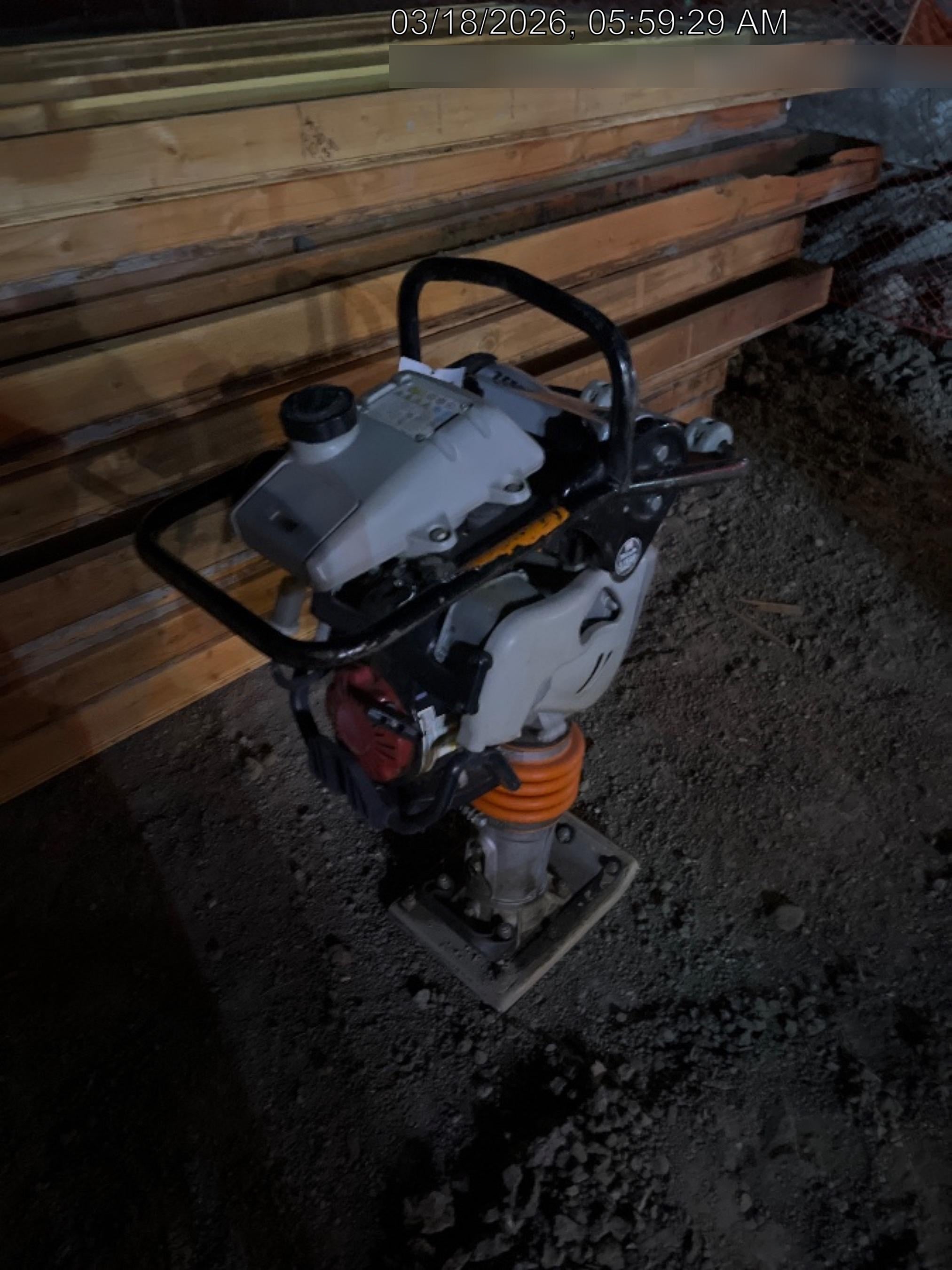 2023 MULTIQUIP MTX60HD