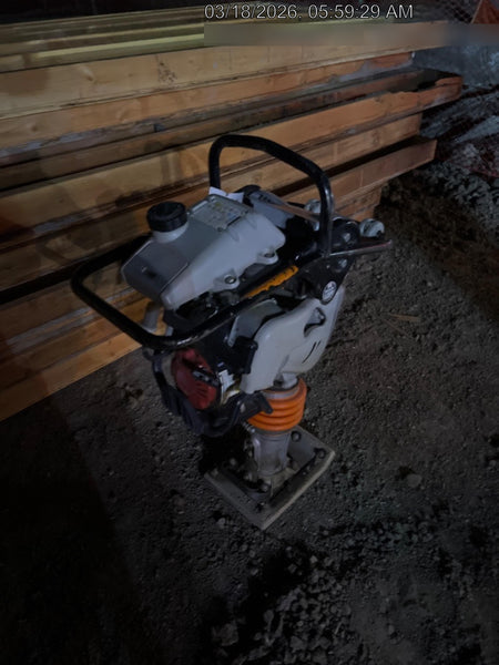 2023 MULTIQUIP MTX60HD