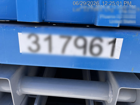 2023 GENIE GS-2632