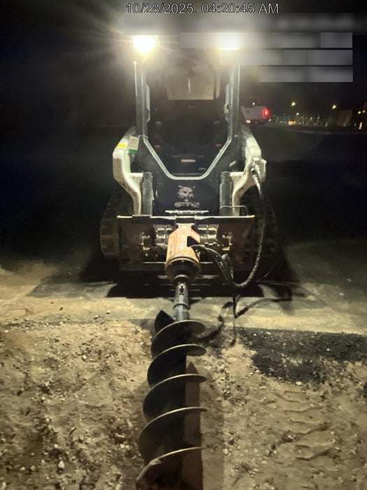 2022 SKID PRO ATTACHMENTS SPO300