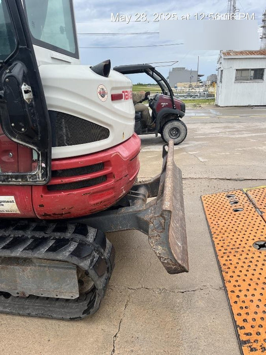 2020 TAKEUCHI TB250-2C