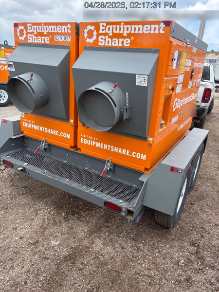 2025 THERM DYNAMICS TD1250