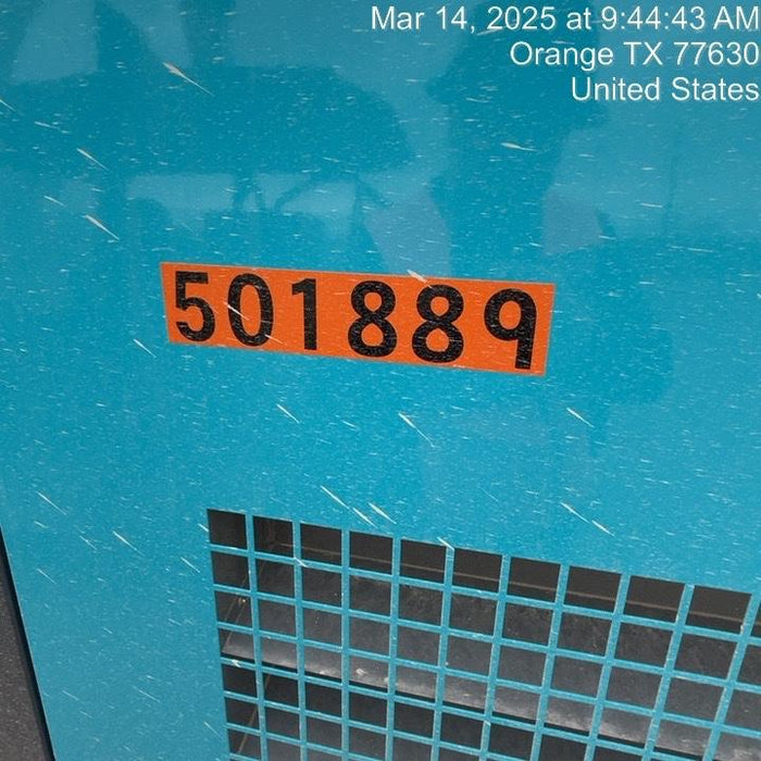 2025 AIRMAN PDSF375DP-6E1