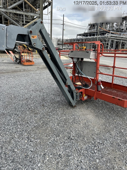 2019 SKYJACK SJ85 AJ