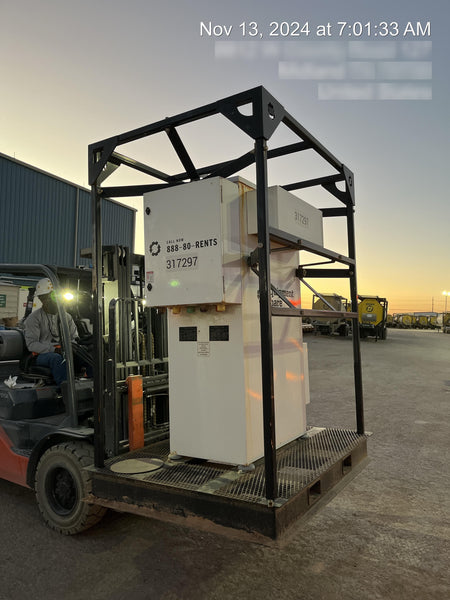 2023 FUJI MD200-EQS