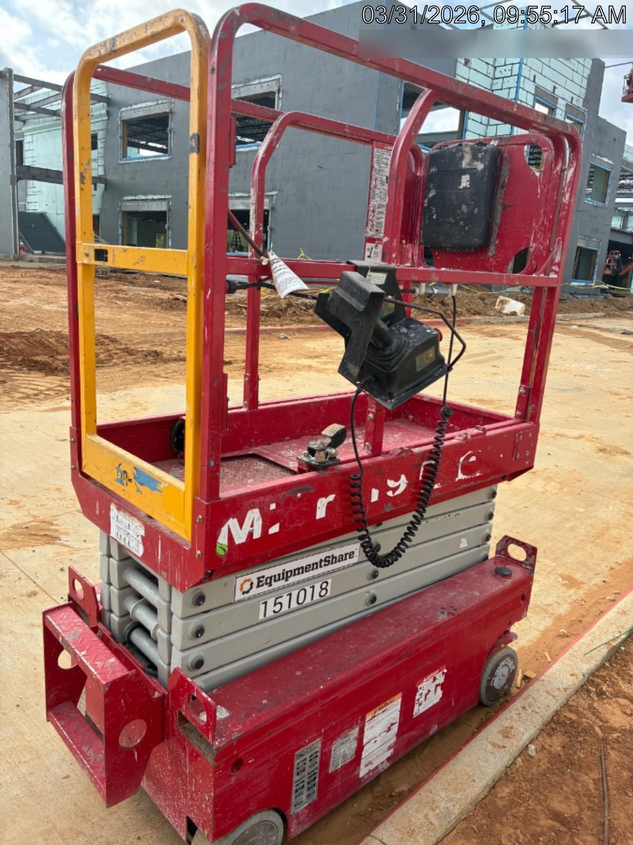 2021 MEC Micro 19