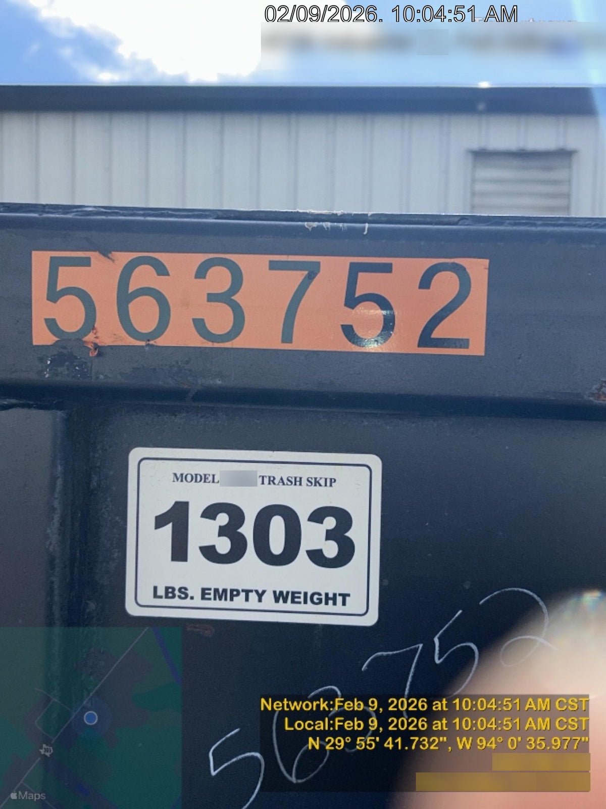 2025 STAR INDUSTRIES 1450B