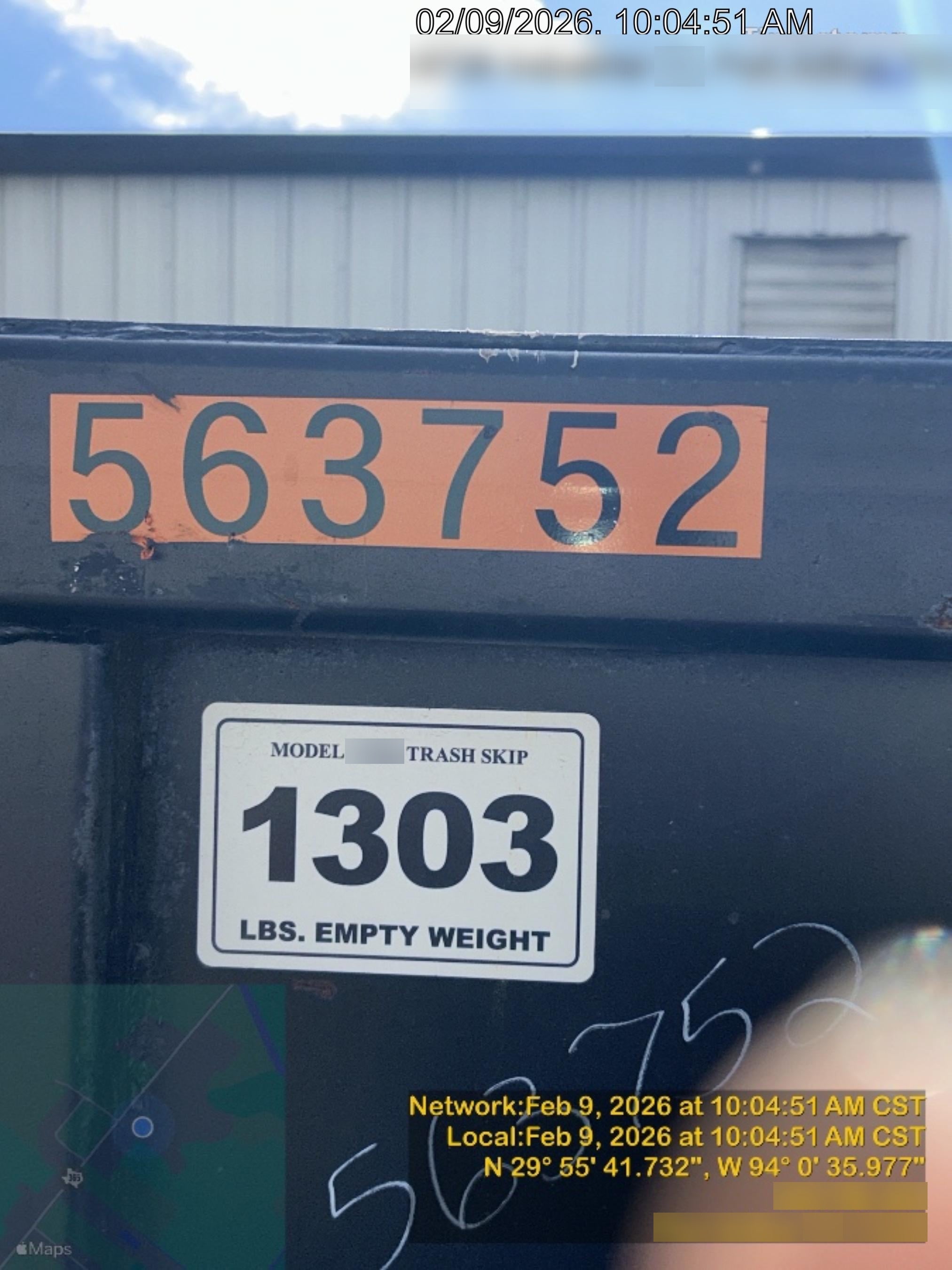 2025 STAR INDUSTRIES 1450B