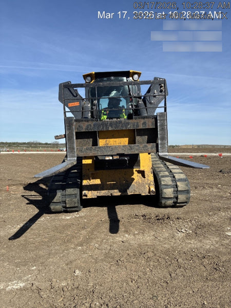 2024 ARROW MATERIAL HANDLING FS5100CB - 72"