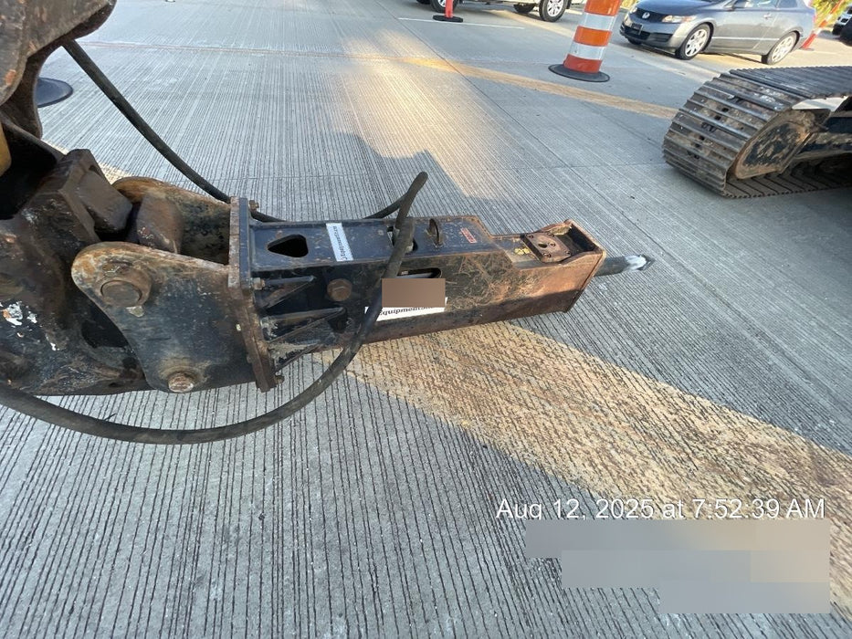 2020 PALADIN SFB1500