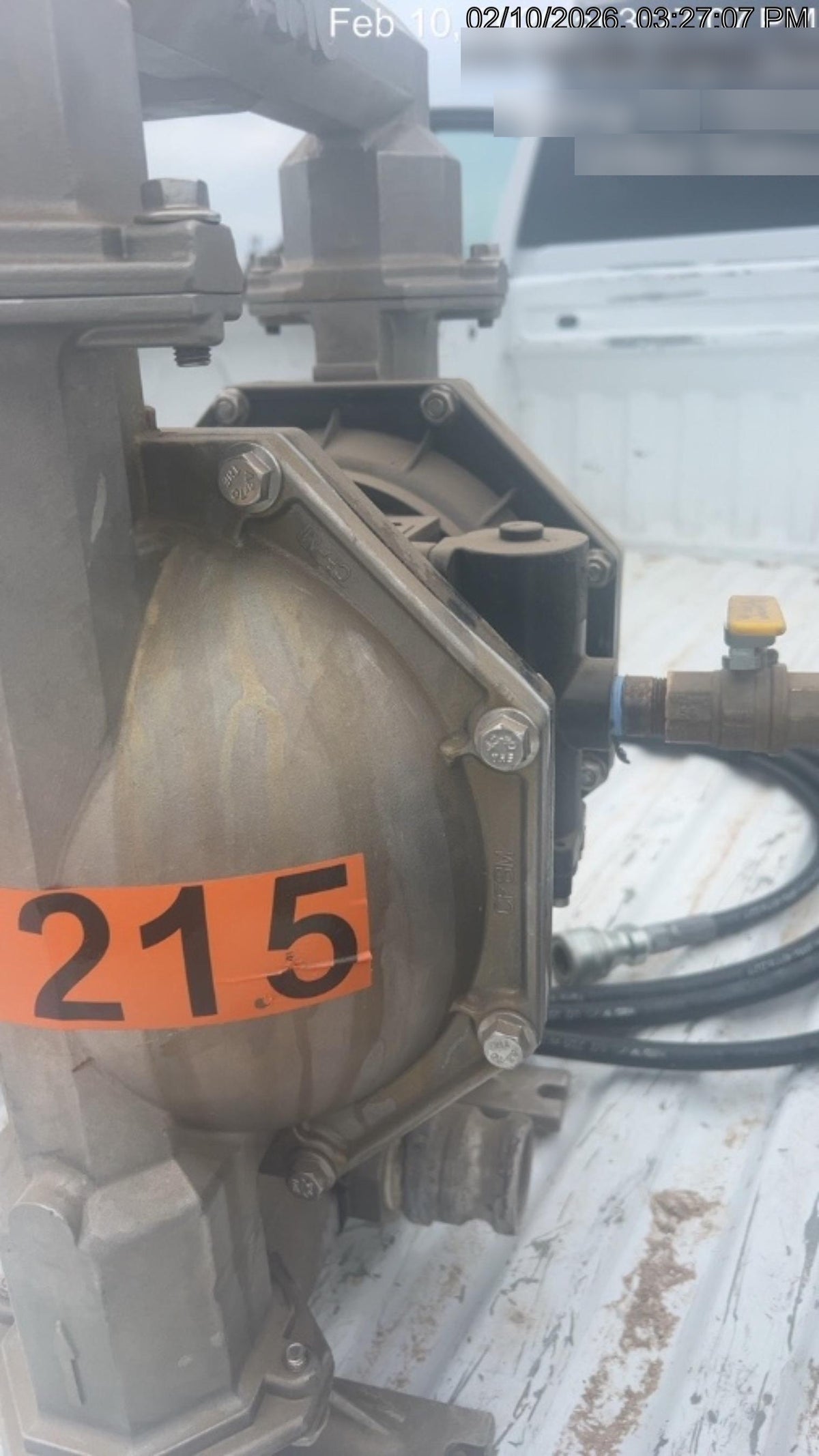 2023 INGERSOLL RAND PD20A-ASS-STT-B