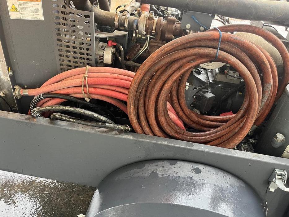 2021 AMERICAN PNEUMATIC TOOL D-handle rivet Buster