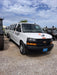2025 CHEVROLET Express Van - Rental