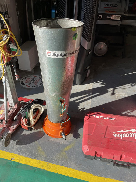 2020 MICHIGAN PNEUMATIC HV-8AM