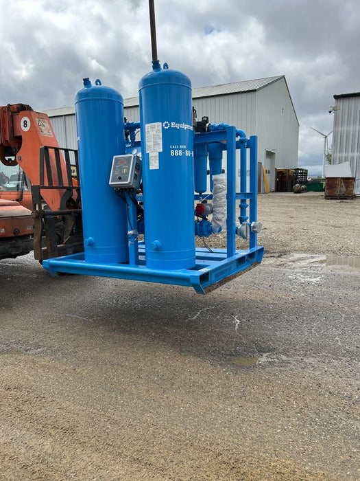 2024 HANKISON RDH-930G