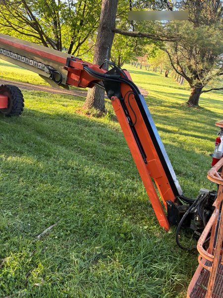2021 JLG 660SJ