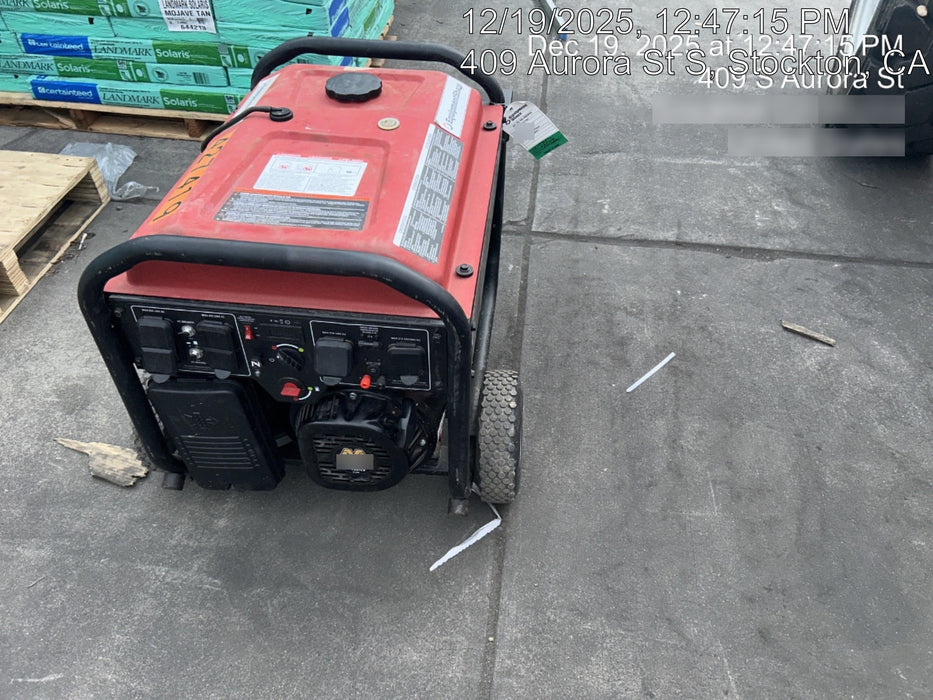 2024 MI-T-M GEN-6500-0MM1