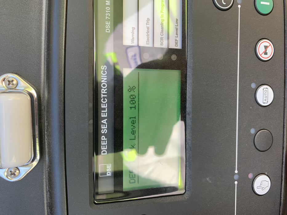 2020 ATLAS COPCO QAS 70