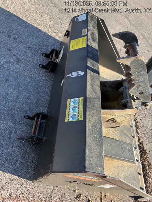 2024 STAR INDUSTRIES 1406B