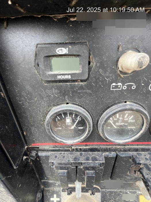 2023 Lincoln Electric LE400 Kubota V1505, Trlr, Cable Rack, Light Kit, ES Decals, T3