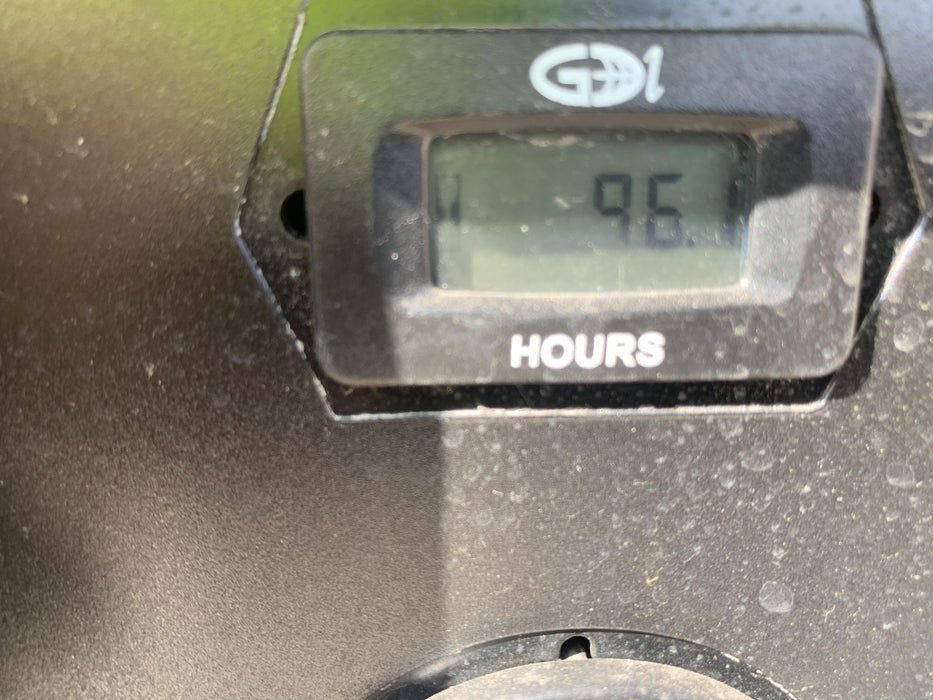 2021 Lincoln Electric Vantage 322 Vantage 322 Ready Pak 3 w/ Decals, ORANGE (includes trailer, cable rack, fender light kit) NO Telematics