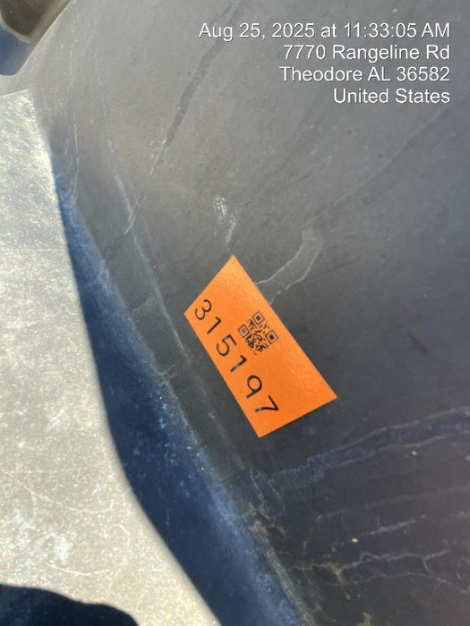 2023 BIG ASS FANS Cool Space 400