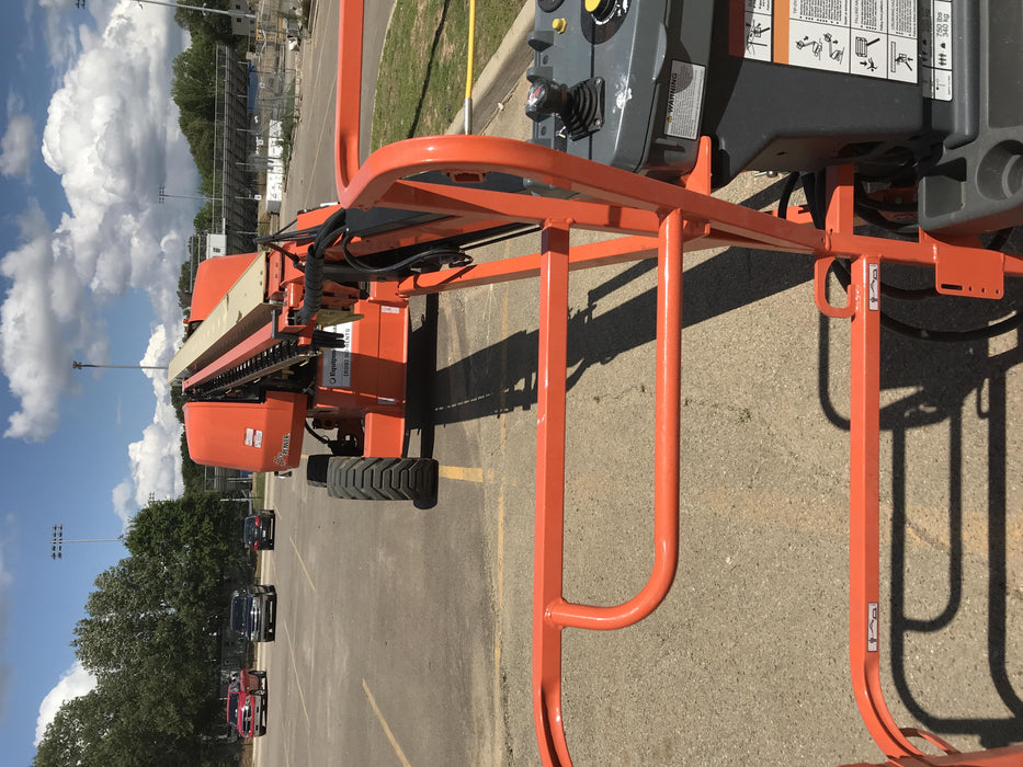 2020 JLG 660SJ