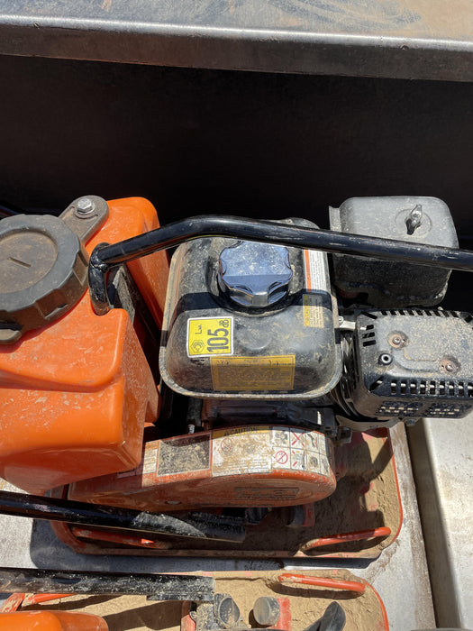 2023 MULTIQUIP MVC82VHW