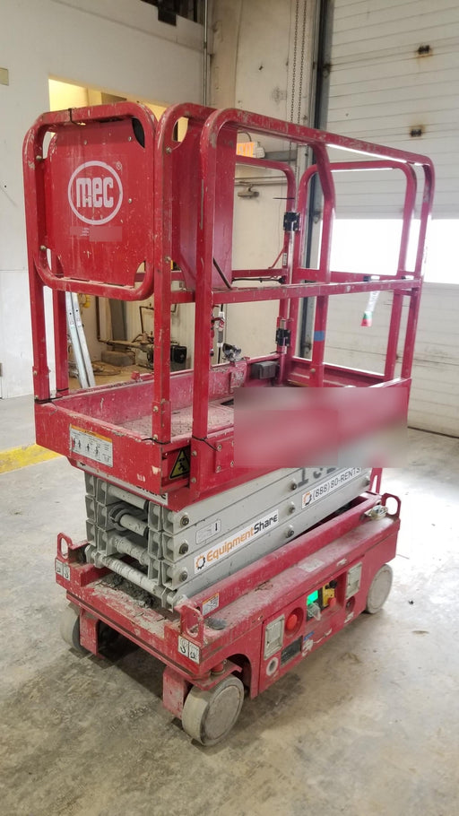 2018 MEC 1330SE MEC 1330SE, 2 Yr Full Extended Warranty