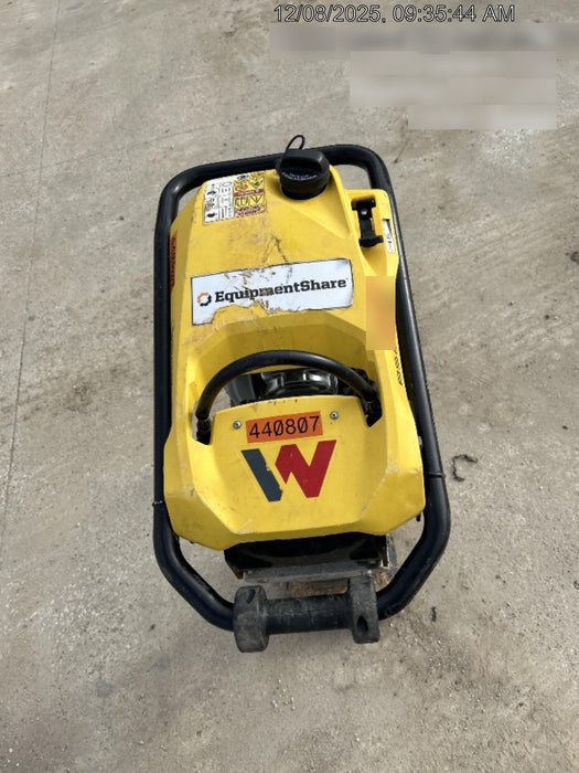 2024 WACKER NEUSON BS68-4Ab/28