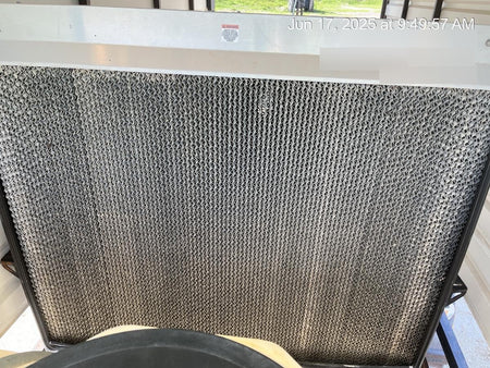 2019 CENTEX Cooling Trailer