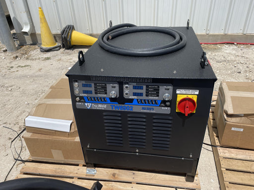 2023 TRU-WELD TW6902