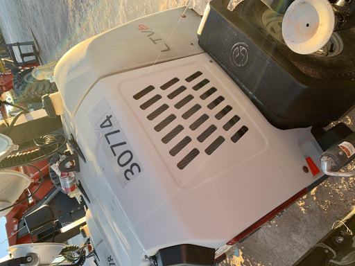 Wacker Neuson LTV6K-MH Power mast, 1100W MH